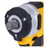 Aku uťahovák DeWALT DCF901P1 500 Nm 12V | ajtech.sk