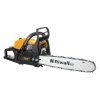 Motorová píla Riwall PRO RPCS 5140 s príslušenstvom | ajtech.sk