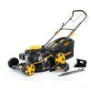 Benzínová kosačka Riwall PRO RPM 5355 196 ccm | ajtech.sk