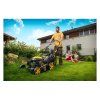 Benzínová kosačka Riwall PRO RPM 4735 46 cm | ajtech.sk