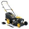Benzínová kosačka Riwall PRO RPM 4735 46 cm | ajtech.sk