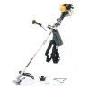 Motorový krovinorez Riwall PRO RPB 520 51 cm³ | ajtech.sk