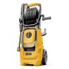 Vysokotlakový čistič elektrický Riwall PRO REPW 155 SET | ajtech.sk
