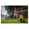 Vysokotlakový čistič elektrický Riwall PRO REPW 180 RC SET | ajtech.sk