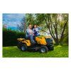 Záhradný traktor Riwall PRO RLT 92 HRD | ajtech.sk