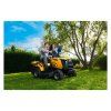 Záhradný traktor Riwall PRO RLT 92 HRD | ajtech.sk