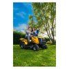 Záhradný traktor Riwall PRO RLT 92 HRD | ajtech.sk