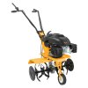 Motorový kultivátor Riwall PRO RPT 6060