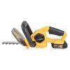 Aku plotostrih Riwall PRO RAHT 5220 SET | ajtech.sk
