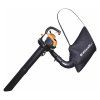 Benzínový fúkač Riwall PRO RPBV 26 1 HP | ajtech.sk