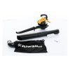 Benzínový fúkač Riwall PRO RPBV 26 1 HP | ajtech.sk