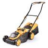 Aku kosačka Riwall PRO RALM 3820 bez aku | ajtech.sk