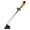 Aku krovinorez Riwall PRO RABC 2540i | ajtech.sk