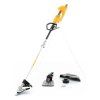 Aku krovinorez Riwall PRO RABC 2540i | ajtech.sk