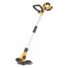Aku vyžínač Riwall PRO RALT 2320 SADA | ajtech.sk