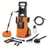 Riwall PRO REPW 180 SET Vysokotlakový čistič | ajtech.sk