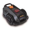 Aku robotická kosačka Riwall PRO RRM 500 | ajtech.sk