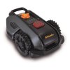 Robotická kosačka Riwall PRO RRM 500 APP | ajtech.sk