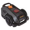 Aku robotická kosačka Riwall PRO RRM 500 | ajtech.sk