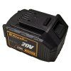 Aku batéria Riwall PRO RAB 420 20V 4Ah | ajtech.sk