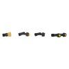 Aku postrekovač Riwall PRO RAS 1220 SET | ajtech.sk