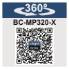 Scheppach BC-MP320-X Kosačka akumulátorová | ajtech.sk