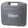 Scheppach ID27-12Li Vŕtací skrutkovač  s príklepom aku 12V S | ajtech.sk