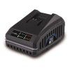 Rýchlonabíjačka Scheppach SBC4.5A 20V IXES | ajtech.sk