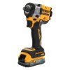 Aku uťahovač DeWALT DCF921E2T PowerStack | ajtech.sk