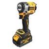 DeWALT DCF923P2G Aku rázový uťahovač 18 V XR 3/8? - 2 x 5 Ah | ajtech.sk