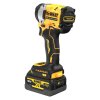 Aku uťahovač DeWALT DCF923P2G 3/8 5.0Ah Set | ajtech.sk