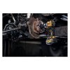DeWALT DCF923P2G Aku rázový uťahovač 18 V XR 3/8? - 2 x 5 Ah | ajtech.sk