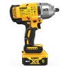 DeWALT DCF900P2T Aku rázový uťahovač 18 V XR BL 1/2? - 2 x 5 Ah | ajtech.sk