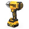 Aku uťahovač DeWALT DCF900P2T 1355 Nm Set | ajtech.sk