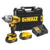 DeWALT DCF900P2T Aku rázový uťahovač 18 V XR BL 1/2? - 2 x 5 Ah | ajtech.sk