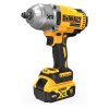 DeWALT DCF900P2T Aku rázový uťahovač 18 V XR BL 1/2? - 2 x 5 Ah | ajtech.sk