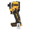 Aku rázový skrutkovač DeWALT DCF850NT 205 Nm | ajtech.sk