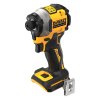 DeWALT DCF850NT Aku rázový skrutkovač 18 V XR -bez aku | ajtech.sk
