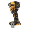 Aku rázový skrutkovač DeWALT DCF850NT 205 Nm | ajtech.sk