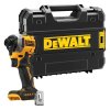 DeWALT DCF850NT Aku rázový skrutkovač 18 V XR -bez aku | ajtech.sk