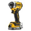 Aku rázový skrutkovač DeWALT DCF860E2T PowerStack | ajtech.sk