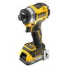 Aku rázový skrutkovač DeWALT DCF860E2T PowerStack | ajtech.sk