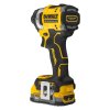 Aku rázový skrutkovač DeWALT DCF860E2T PowerStack | ajtech.sk
