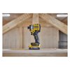 DeWALT DCF860E2T Aku rázový skrutkovač 18 V XR – 2 x 1,7 Ah | ajtech.sk