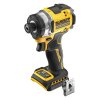 Aku rázový skrutkovač DeWALT DCF860NT 282 Nm | ajtech.sk