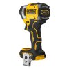 DeWALT DCF860NT Aku rázový skrutkovač 18 V XR - bez aku | ajtech.sk