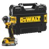 DeWALT DCF860NT Aku rázový skrutkovač 18 V XR - bez aku | ajtech.sk