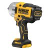 DeWALT DCF961N Aku rázový uťahovák 18 V XR 1/2? - bez aku | ajtech.sk