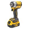 DeWALT DCF921P2T Aku rázový uťahovač 18 V XR 1/2? - 2 x 5 Ah | ajtech.sk