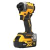DeWALT DCF850P2T Aku rázový skrutkovač 18 V XR – 2 x 5 Ah | ajtech.sk